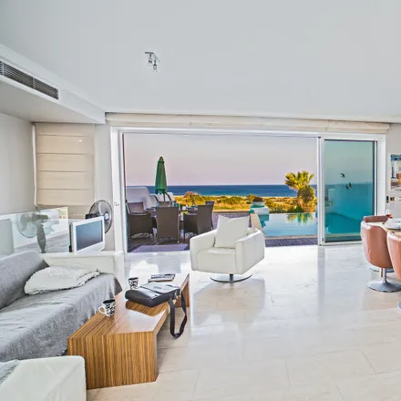 Image 3 - set of villas 4, Naxou, 5297 Protaras, Cyprus - House for rent