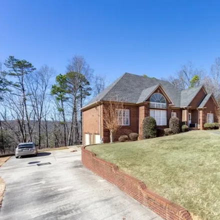 Image 3 - Fern Creek Drive, Springville, AL 35146, USA - House for sale