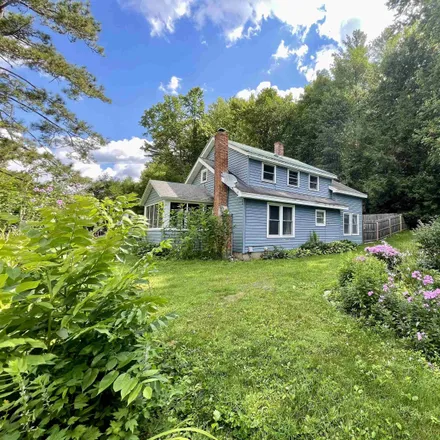 Buy this 3 bed house on 168 Oxbow Road in Pittsford, Rutland County