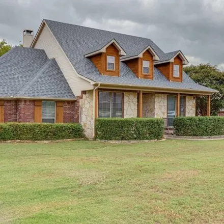 Buy this 4 bed house on 1985 Ranch Road in Royse City, TX 75189