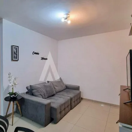 Buy this 2 bed apartment on Rua São Firmino 555 in Vila Nova, Joinville - SC