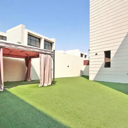 Image 5 - unnamed road, Greenwoods, Dubai, United Arab Emirates - Apartment for rent