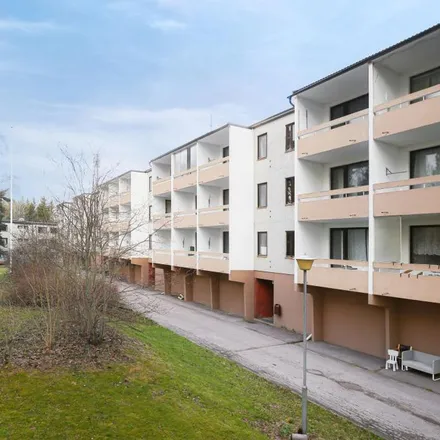 Image 8 - Kummihovi, 02460 Kirkkonummi, Finland - Apartment for rent