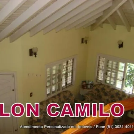 Buy this 3 bed house on Rua Paes Lemes in Rio Branco, Canoas - RS
