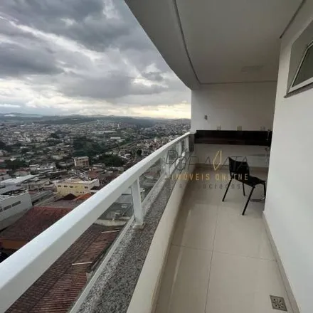 Buy this 2 bed apartment on Rua São Miguel in Centro, Varginha - MG