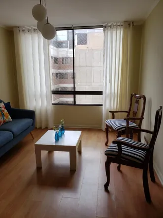 Image 1 - Nicolás de Pierola Avenue 103, Lima, Lima Metropolitan Area 15001, Peru - Apartment for rent