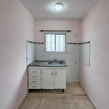 Rent this 1 bed apartment on Presidente Héctor Campora in Partido de Merlo, B1718 EVD Merlo