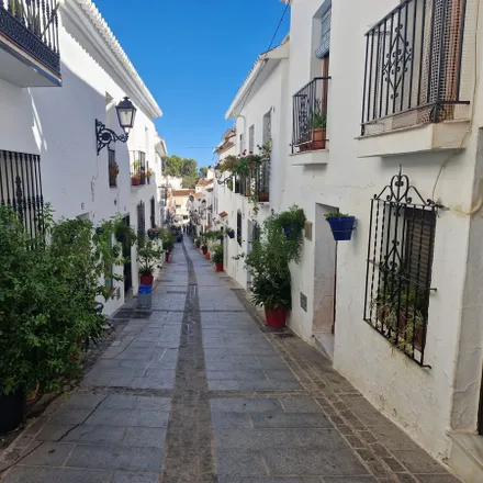 Image 1 - Mijas, Andalusia, Spain - Apartment for sale