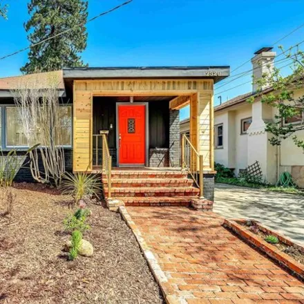 Buy this 3 bed house on 2520 Delmer Street in Oakland, CA 94602