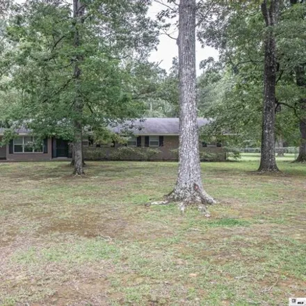 Buy this 3 bed house on 180 Holley Lane in Ouachita Parish, LA 71291