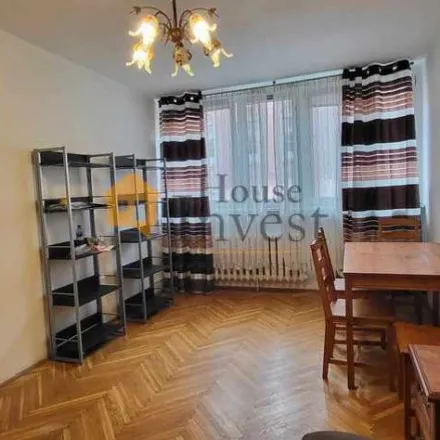 Buy this 4 bed apartment on Galeria Ferio in Chojnowska 41/43, 59-220 Legnica