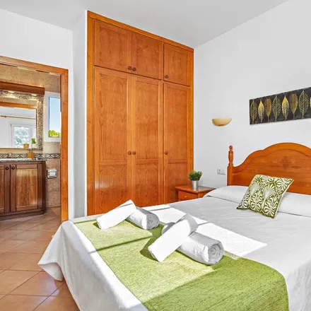 Rent this 4 bed house on Far de Ciutadella in Camí de Cavalls, 07060 Ciutadella