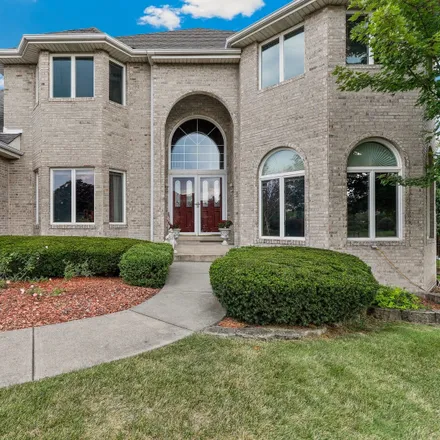 Image 3 - 14043 Marilyn Terrace, Orland Park, IL 60467, USA - House for sale