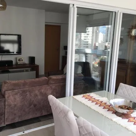 Buy this 3 bed apartment on Rua Doutor Mamede Gomes da Silva in Chácara Inglesa, São Paulo - SP