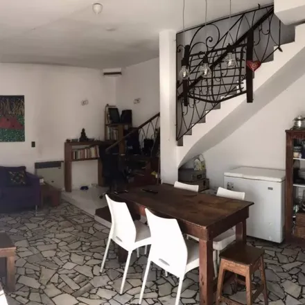 Buy this 3 bed apartment on Serapio Villegas 1199 in Partido de Morón, El Palomar