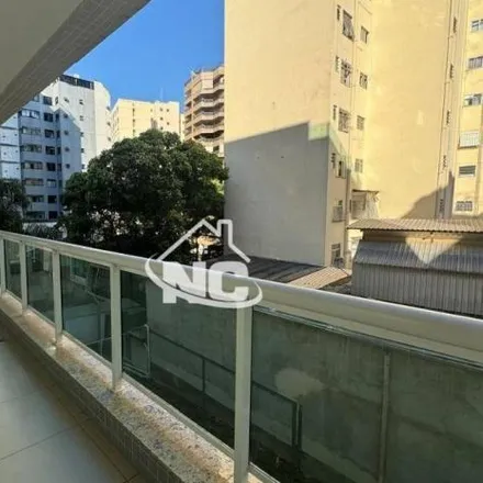 Buy this 2 bed apartment on unnamed road in Ingá, Niterói - RJ