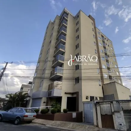 Image 2 - Avenida Coronel José Maximo, São Sebastião, Barbacena - MG, 36202, Brazil - Apartment for rent