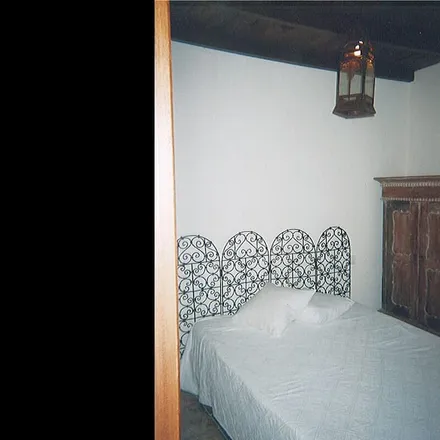 Rent this 2 bed house on Panorama du Golfe de Saint-Tropez et de la Baie de Cavalaire in 83420 La Croix-Valmer, France