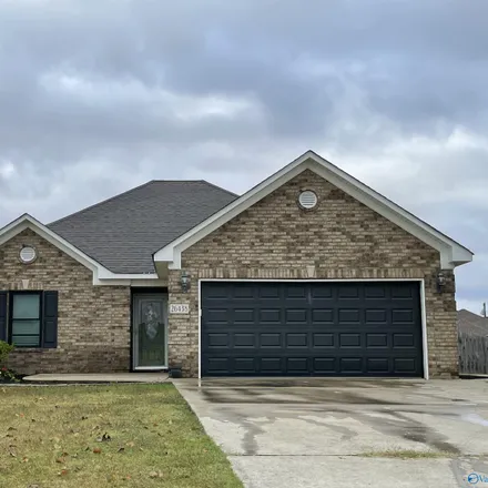 Buy this 3 bed house on 26444 Miller Lane in Limestone County, AL 35620