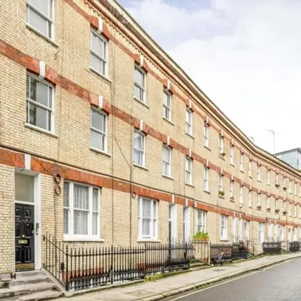 Image 4 - 10 Orde Hall Street, London, WC1N 3JW, United Kingdom - Apartment for rent