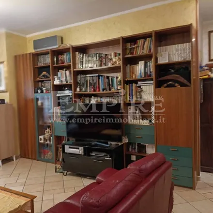 Rent this 4 bed apartment on Viale Michelangelo 71 in 80129 Naples NA, Italy