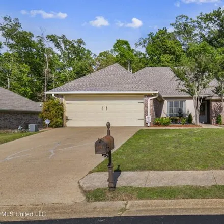 Buy this 3 bed house on 117 Britton Circle in Flowood, MS 39232