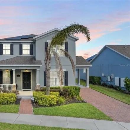 Buy this 5 bed house on 5961 Cypress Hill Road in Winter Garden, FL 34787