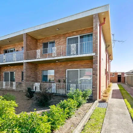 Rent this 2 bed apartment on Glebe Road in Adamstown NSW 2289, Australia