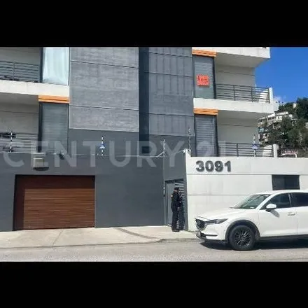 Rent this 2 bed apartment on Avenida Santa Fe in Infonavit La Mesa, 22034 Tijuana