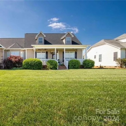 Image 1 - 304 Rosemore Place, Rock Hill, SC 29732, USA - House for sale