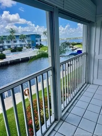 Rent this 2 bed condo on 1978 Southwest Palm City Road in Stuart, FL 34994