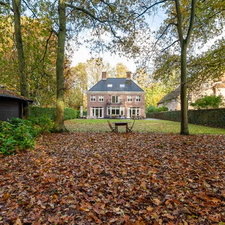 Rent this 3 bed apartment on Speckweg 5 in 2950 Kapellen, Belgium