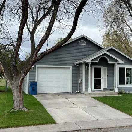Buy this 2 bed house on 2416 Cottage Court in Missoula, MT 59801