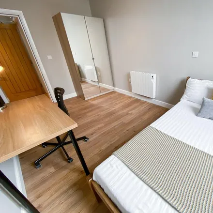 Image 7 - Hardman House, South Hunter Street, Knowledge Quarter, Liverpool, L1 9JG, United Kingdom - Room for rent