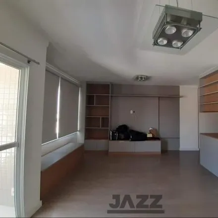 Buy this 3 bed apartment on Residencial Avelino in Avenida Rotary, Jardim das Paineiras