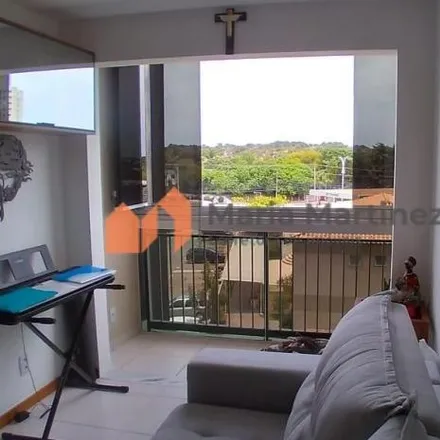 Buy this 3 bed apartment on Avenida Dorival Caymmi in Itapuã, Salvador - BA