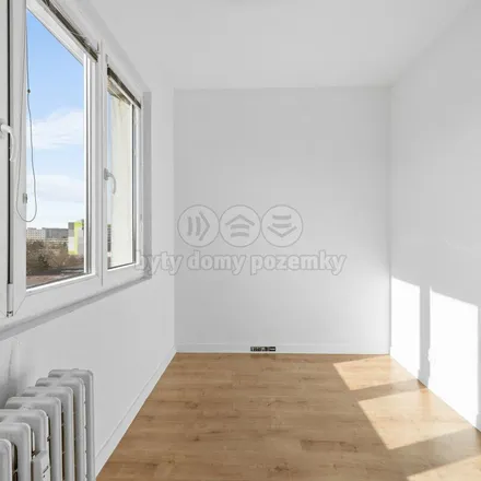 Rent this 2 bed apartment on Mariánské sousoší in náměstí starosty Pavla, 272 01 Kladno