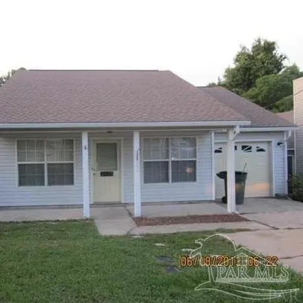 Rent this 3 bed house on 3432 Riverside Drive in Riverview, Ferry Pass