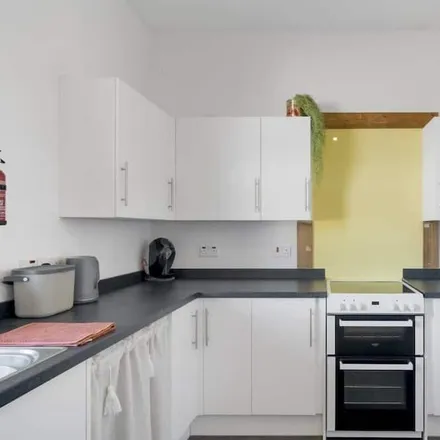 Rent this 3 bed apartment on Minehead in TA24 5RQ, United Kingdom