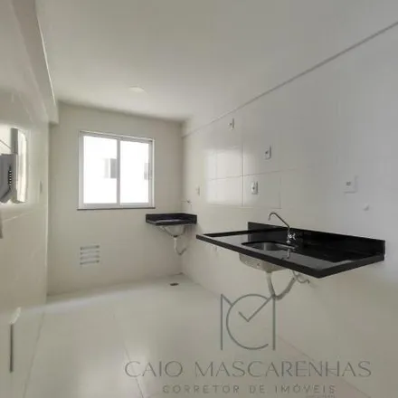 Buy this 3 bed apartment on Rua Parambú in Luiz Anselmo, Salvador - BA