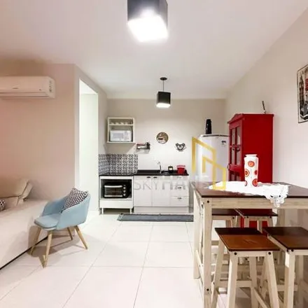 Buy this 1 bed apartment on Rua Elesbão Pinto in Velha, Blumenau - SC