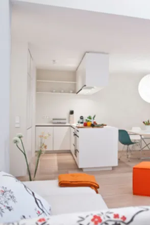 Rent this 2 bed apartment on Linienstraße 87 in 10119 Berlin, Germany