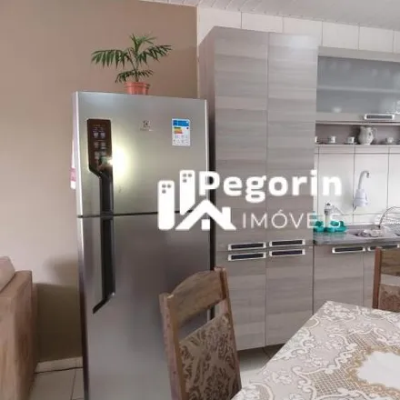 Buy this 2 bed apartment on Rua João Trevisan in Campina Grande do Sul - PR, 83420-000
