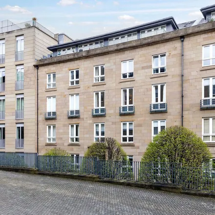 Image 8 - 27 Fettes Row, City of Edinburgh, EH3 6RH, United Kingdom - Apartment for rent