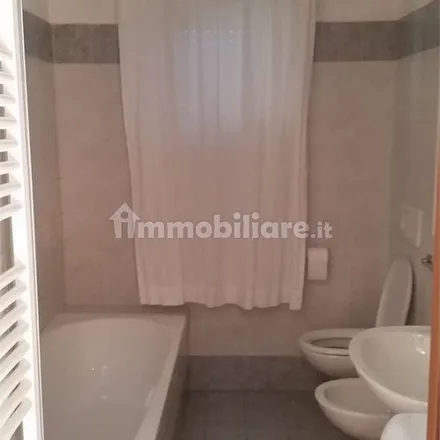 Rent this 4 bed apartment on Club Alpino Italiano - Sottosezione Barzio in Via Roma 4, 23816 Barzio LC