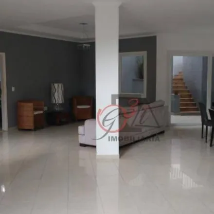 Buy this 4 bed house on Alameda Carvalho in Parque Nova Jandira, Jandira - SP