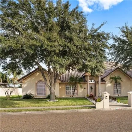 Image 1 - 1463 Colosio Lane, Mission, TX 78572, USA - House for sale