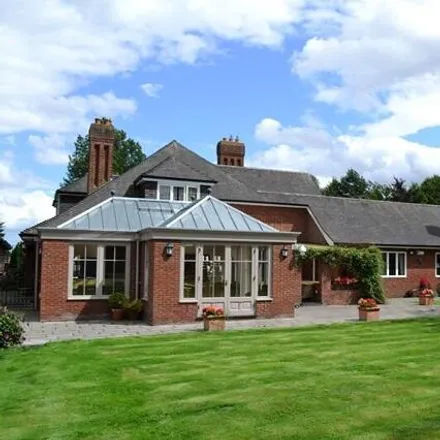 Buy this 5 bed house on The Paddocks in Barnoldby le Beck, DN37 0BE