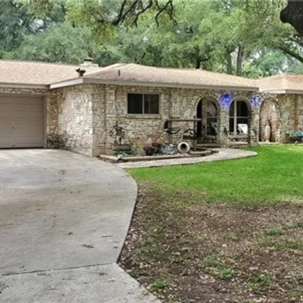 Buy this 3 bed house on 144 Twin Oak Road in Seguin, TX 78155