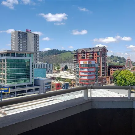 Rent this 2 bed apartment on Andrés Bello 724 in 479 1266 Temuco, Chile